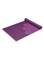 Podložka na jógu Fialová 6 mm model 19013363 - GAIAM