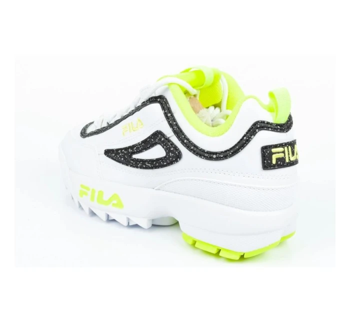 Dětské boty  Jr model 17033275 - Fila
