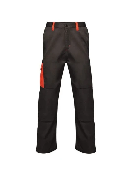 Pracovní kalhoty Regatta M TRJ378L 1CN