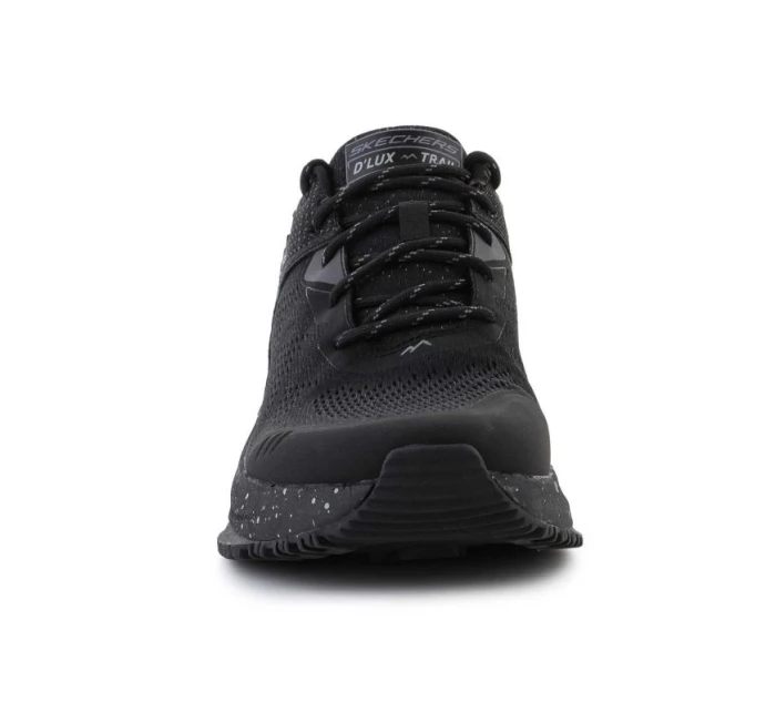 Pánská obuv D`lux Trail M 237336-BBK - Skechers 