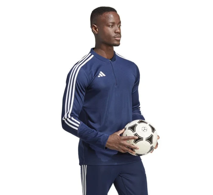 Pánské tričko Tiro 23 Training Top M HZ0174 - Adidas