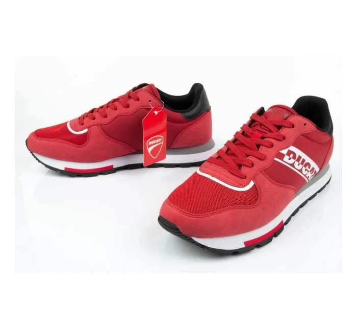 Boty Ducati M DS410-09