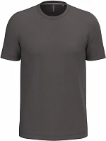 Kariban K 356 Pánské tričko 20.K356 dark grey