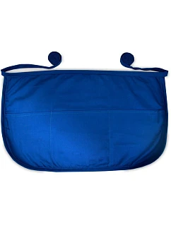 60 zástěra royal blue model 22486610 - The One Towelling