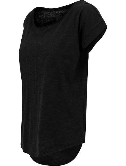 BY Dámské tričko 56.0 black model 22415712 - Build your Brand
