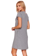 Doctor Nap TW.9941 barva:tmavě šedá