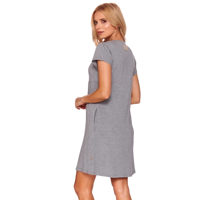 Doctor Nap TW.9941 barva:tmavě šedá