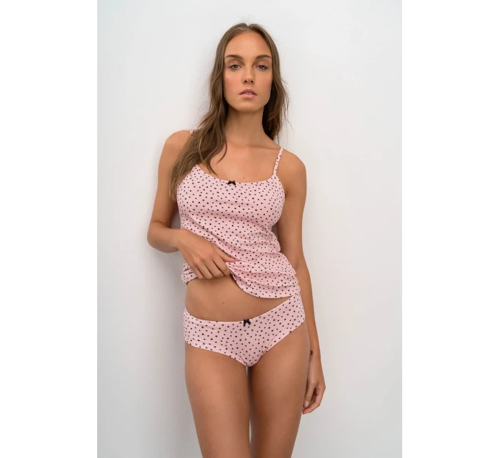 Pohodlné dámské kalhotky set model 17161302 - Vamp