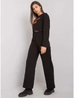 Sada FE KMPL 5503.13P černá