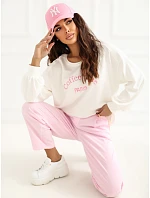 Halenka RV BL A1220.11 ecru Halenka RV BL A1220.11 ecru