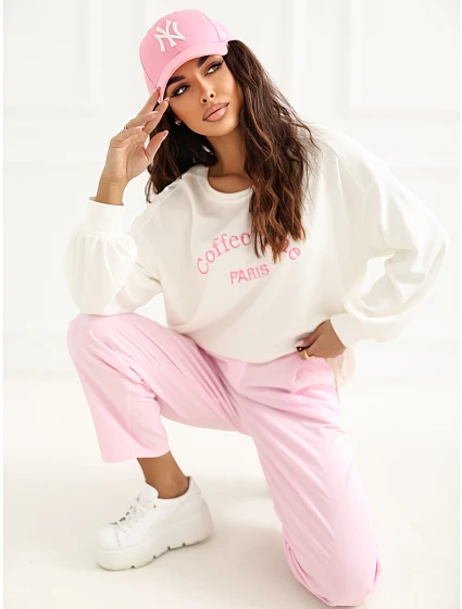 Halenka RV BL A1220.11 ecru Halenka RV BL A1220.11 ecru