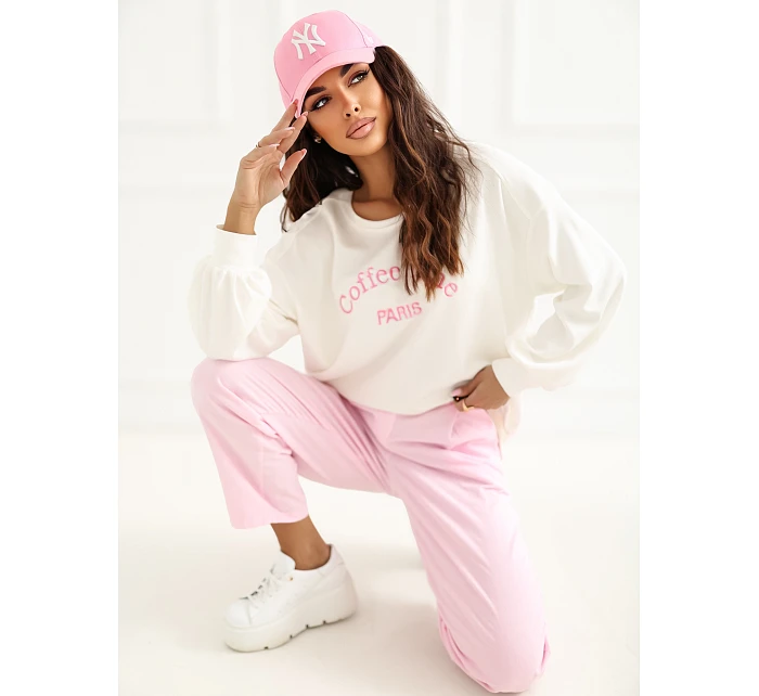 Halenka RV BL A1220.11 ecru Halenka RV BL A1220.11 ecru