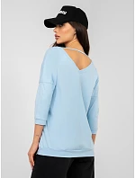 Halenka RV BZ A1192.71 světle modrá