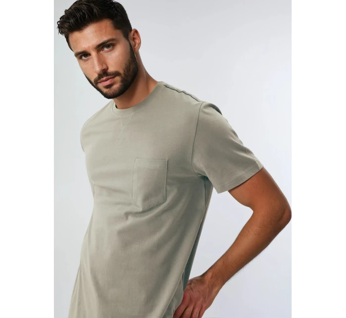 Pyžamo Dexter 42617-07X Světle zelená - Henderson