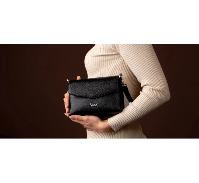 Kabelka VUCH Leyra Black