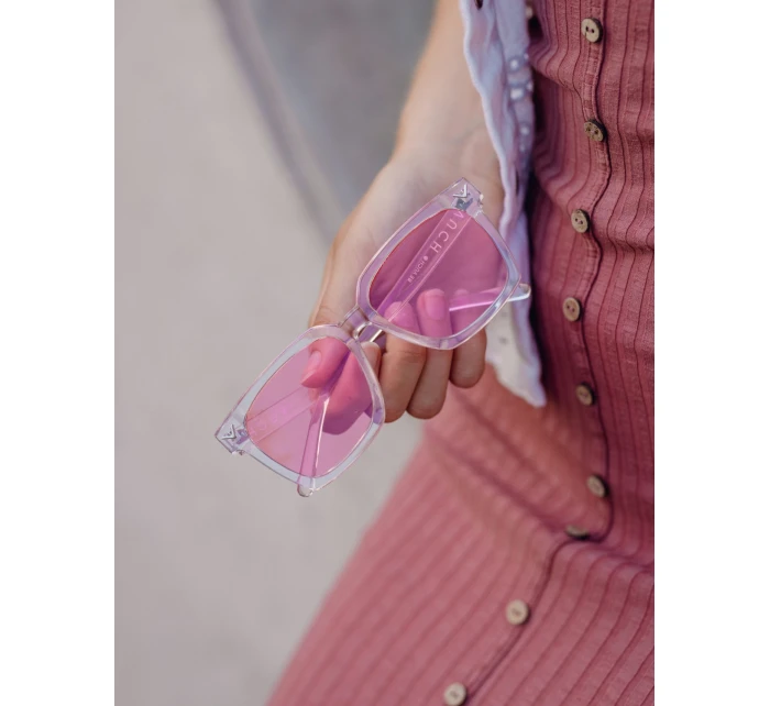 Dámské sluneční brýle Vuch Maveny V Transparent Dámské sluneční brýle Vuch Maveny V Transparent