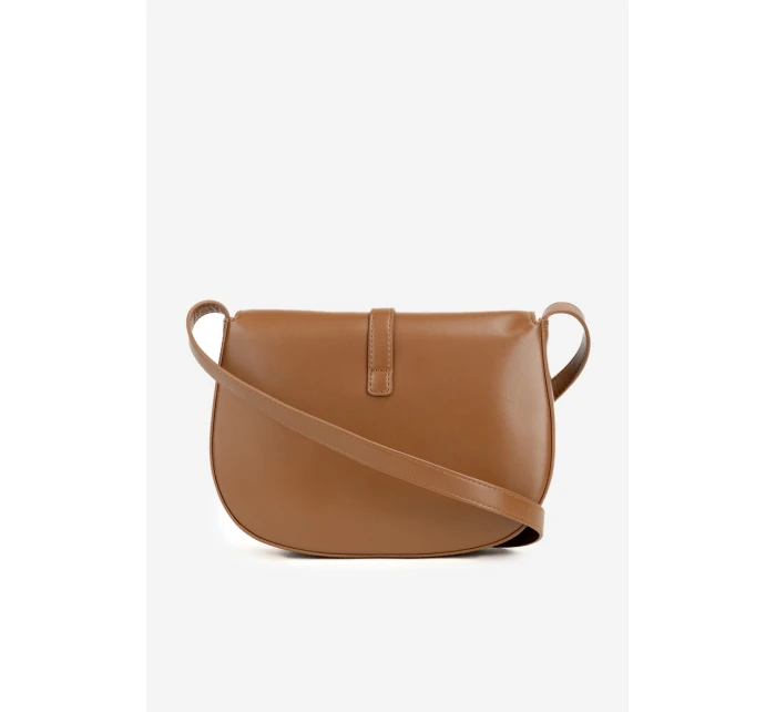 Dámská kabelka Nobo -– světle hnědá Dámská kabelka Nobo -– světle hnědá