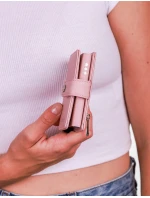 Dámská dokladovka Vuch Colle Pink