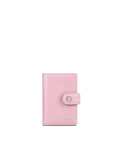 Dámská dokladovka Vuch Colle Pink