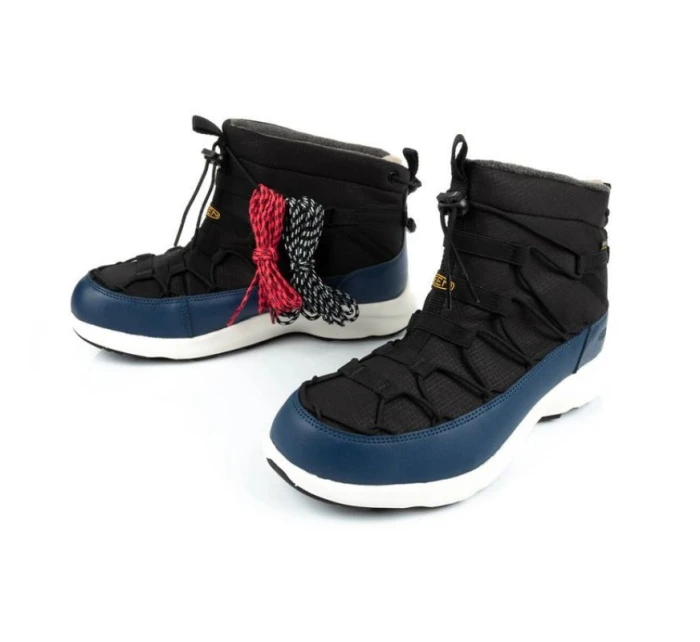 Pánské boty Uneek Chukka M 1025446 - Keen Pánské boty Uneek Chukka M 1025446 - Keen