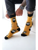 Pánské ponožky Kings 0125.123 Pánské ponožky Kings 0125.123