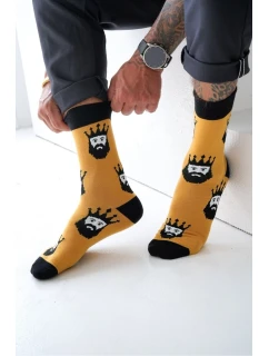 Pánské ponožky Kings 0125.123