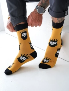 Pánské ponožky Kings 0125.123