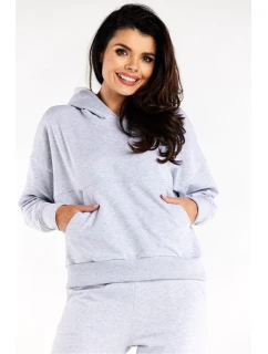 Mikina  model 188046 Infinite You