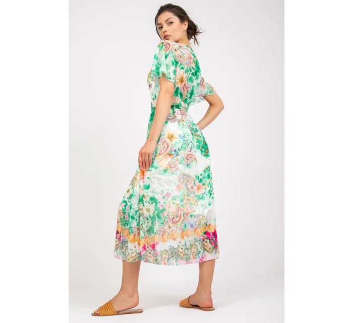 Denní šaty model 196202 Italy Moda