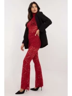 Dámské kalhoty model 203158 Italy Moda Dámské kalhoty model 203158 Italy Moda