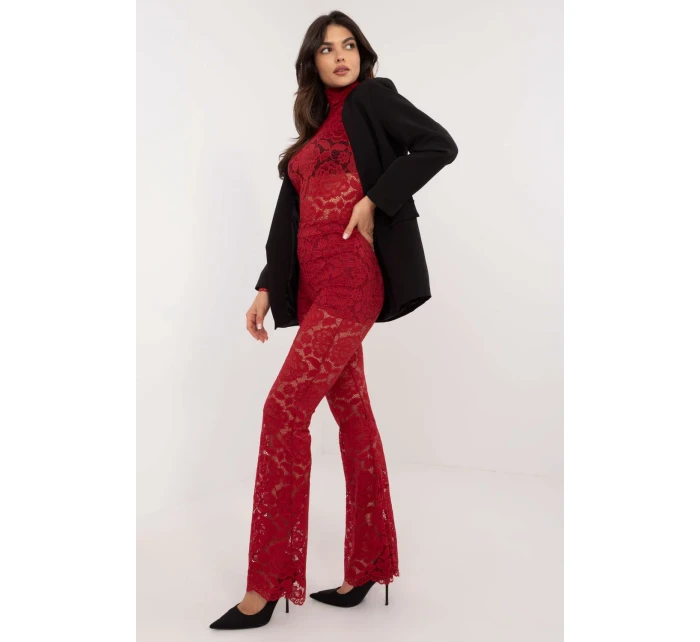 Dámské kalhoty model 203158 Italy Moda Dámské kalhoty model 203158 Italy Moda