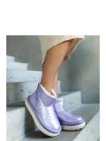 Sněhule model 204710 Solea Sněhule model 204710 Solea