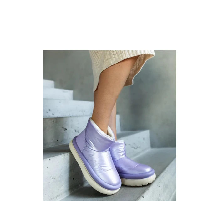 Sněhule model 204710 Solea Sněhule model 204710 Solea