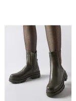 Boty model 206516 Solea Boty model 206516 Solea