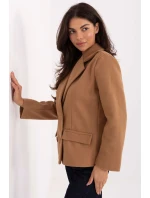 Plášť  model 217856 Rue Paris