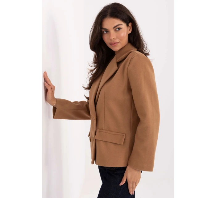 Plášť  model 217856 Rue Paris