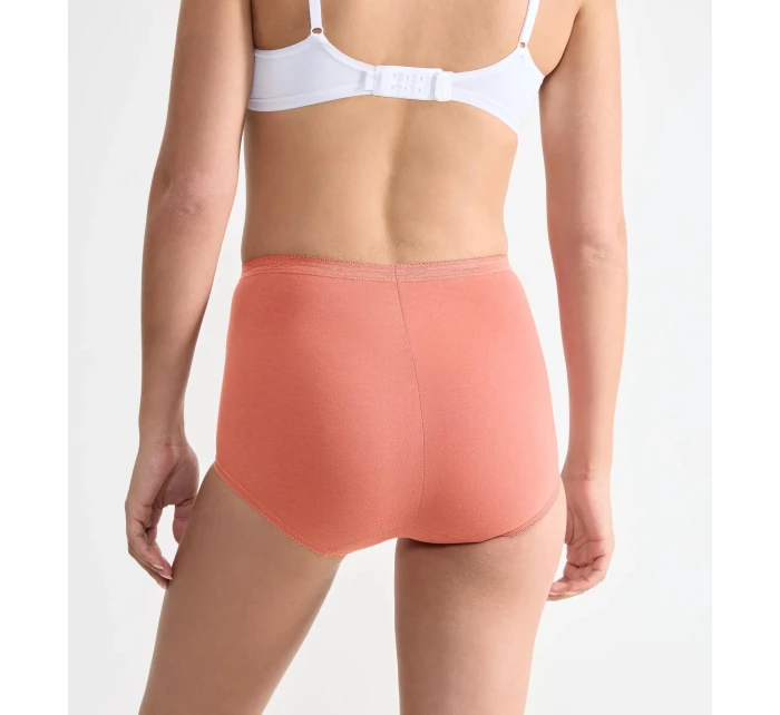 Dámské kalhotky Basic+ Maxi C4P - UNKNOWN - vícebarevné V022 - SLOGGI Dámské kalhotky Basic+ Maxi C4P - UNKNOWN - vícebarevné V022 - SLOGGI