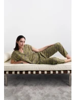 Boyfriend Fit PW X - GREEN - TRIUMPH GREEN - TRIUMPH Boyfriend Fit PW X - GREEN - TRIUMPH GREEN - TRIUMPH