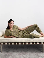 Boyfriend Fit PW X - GREEN - TRIUMPH GREEN - TRIUMPH