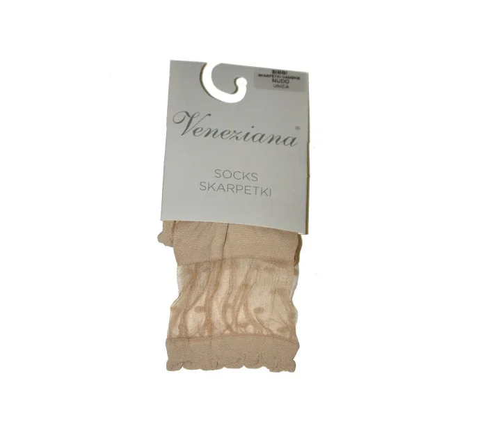 Dámské ponožky model 19392366 - Veneziana