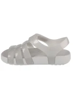 Crocs Isabella Glitter Kids Sandal Jr 209836-0IC sandály Crocs Isabella Glitter Kids Sandal Jr 209836-0IC sandály