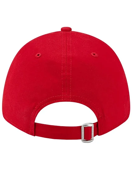 Kšiltovka Core 9FORTY AC Milan model 20087539 - New Era Kšiltovka Core 9FORTY AC Milan model 20087539 - New Era