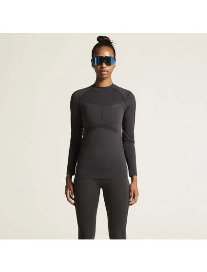 Dámská termální halenka ADV ACTIVE model 21419590 CN LS W - Craft