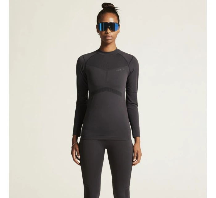 Dámská termální halenka ADV ACTIVE INTENSITY CN LS W