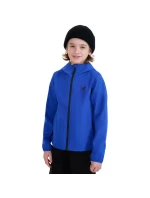 Softshellová bunda 4F Jr 4FJWSS25TSOFM306 36S Softshellová bunda 4F Jr 4FJWSS25TSOFM306 36S