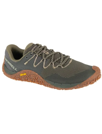 Běžecká obuv Merrell Trail Glove 7 M J067655