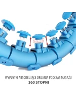 s lemováním a modrá model 21332515 - HMS