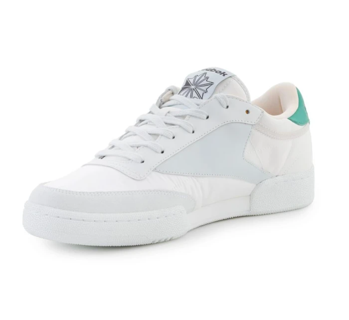 Club C  GREEN model 21368103 - Reebok