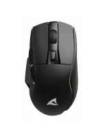 RGB myš černá + model 21716717 RGB myš černá + model 21716717