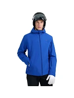 Pánská lyžařská bunda 4F M0787 cobalt 4FWAW25TTJAM0787 36S pánské